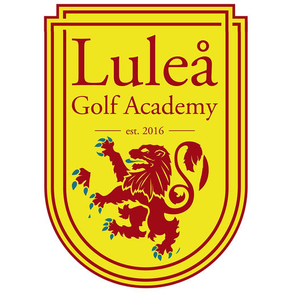 Luleå Golf Academy