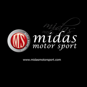 midas motor sport