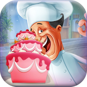 Cake Maker Shop - Fast Food Restaurant Management
