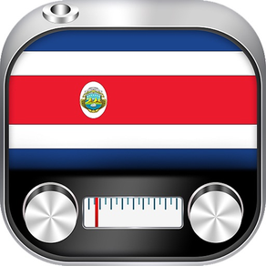 Radio Costa Rica FM / Radios Stations Online Live