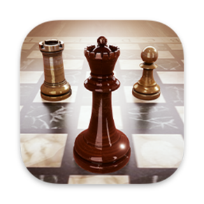 Échecs 3D Sim - Intelligence