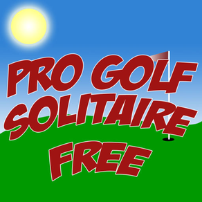 Pro Golf Solitaire Free