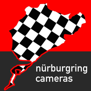 Nürburgring Cameras