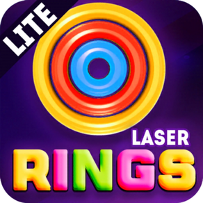 Laser Rings Lite