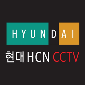 현대 HCN cctv