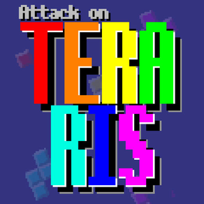 Attack on TERARIS