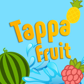 Tappa Fruit Puzzle Game