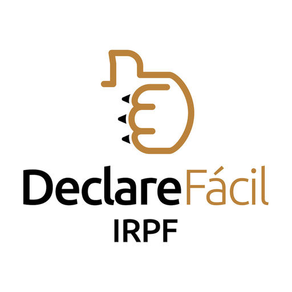 App IRPF - DeclareFacil