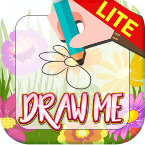 How to Draw the Flowers Doodle Lessons
