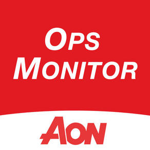 Aon Ops Monitor TM