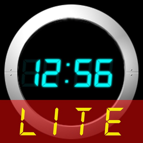 Alarm Night Clock Lite