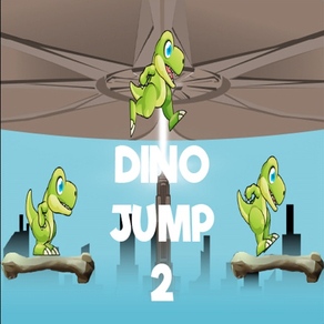 Dino Jump 2