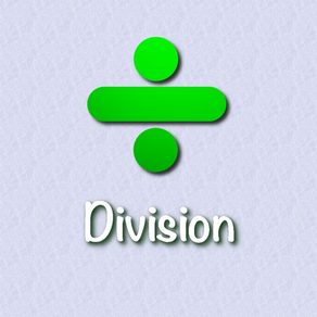 Basic Division Quiz