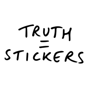 Truth Stickers