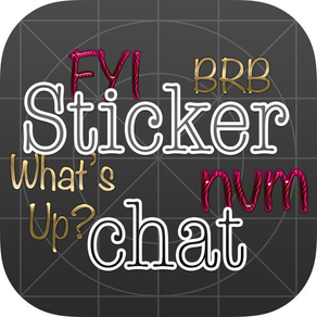 Sticker-Chat