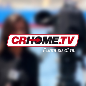 CRHome TV