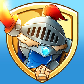 Crazy Kings - Tower Defense