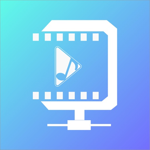 iCompressor: Shrink Video Size