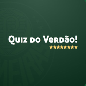 Quiz do Verdão - teste seus conhecimentos sobre o Palmeiras