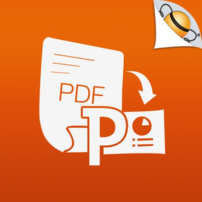 PDF to PowerPoint by Flyingbee