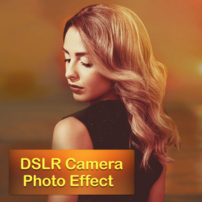 DSLR Photo Editor