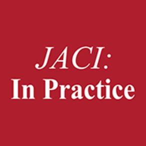 JACI: In Practice