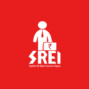 SREI Sales Kit