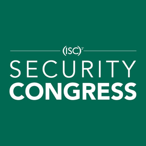 (ISC)2 Security Congress