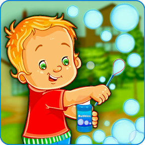 Bubbles Factory: Pop and Burst