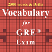 Vocabulary for GRE ® Test lite