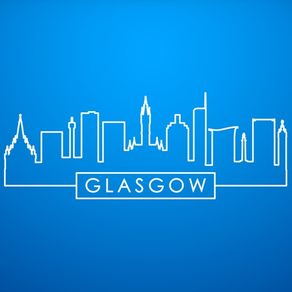 Glasgow Guía de Viaje Offline