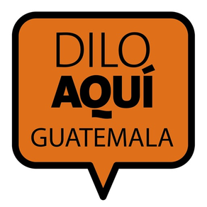Dilo Aquí Guate