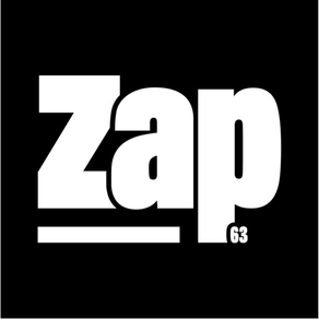 Zap Magazine