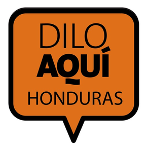 Dilo Aquí Honduras