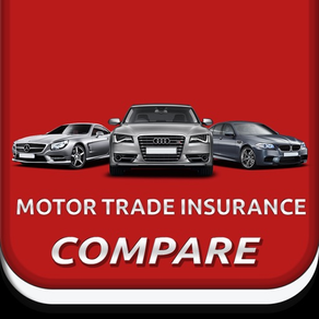Motor Trade Insurance Compare