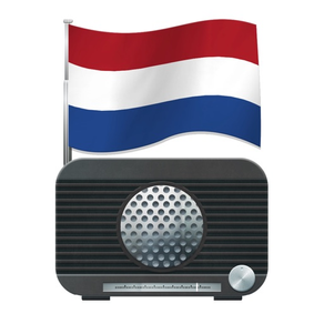 Radio Nederland App: Online FM