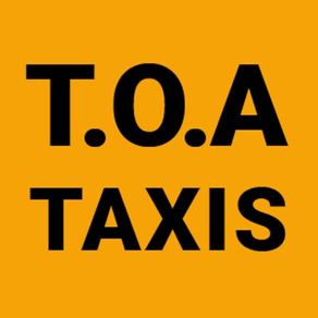 T.O.A Taxis Birmingham