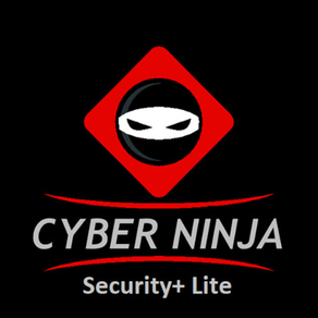 Security+ CyberNinja Lite