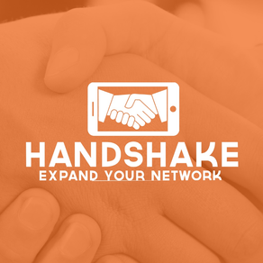 Handshake Network app