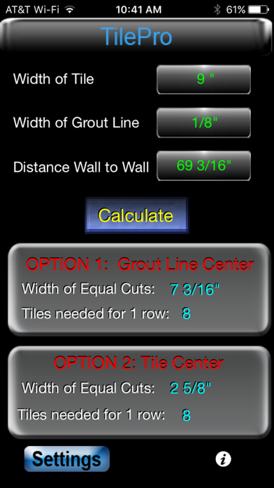 TilePro poster