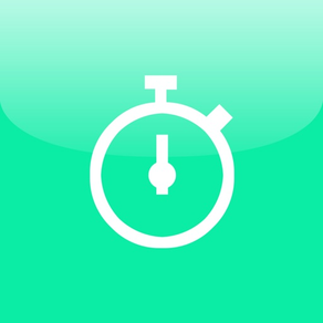 A Speech & Presentation Timer