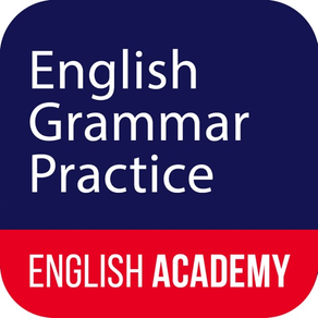 English Grammar Practice '