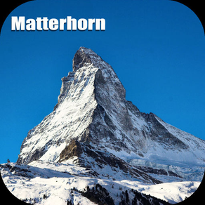 Matterhorn Switzerland Italy