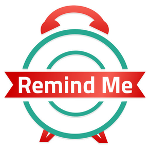 RemindMe | To do list & Alarm