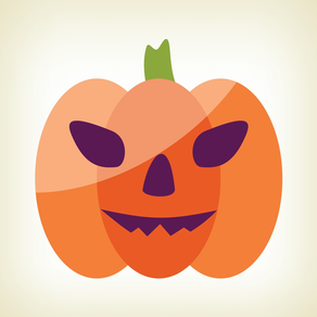 Crazy Halloween Sticker for iMessage #17