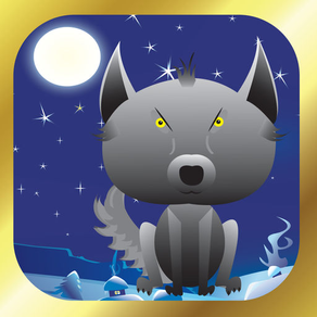 Super Dog North Pole Jump - Mega Christmas Snow Leap FREE