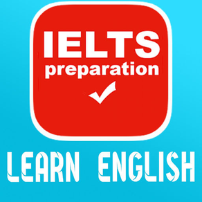 Prepare IELTS & Learn English