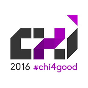 CHI 2016