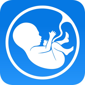 Meine Schwangerschafts-App