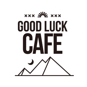 浜松市中区ののGOOD LUCK CAFE　公式アプリ